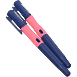 Pen Fountain M&G Ergonomic Crystal Afpm1371 - Image 1