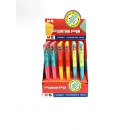 Pen Fountain M&G Crystal Extra Fine Afpm0871 - Image 4