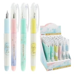 Pen Fountain M&G Ergonomic Absorption Afpw6371 - Image 1