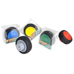Sharpener And Eraser M&G Top Speed 2In1 Aps912A0 - Image 2