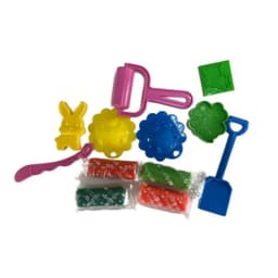 Modelling Clay M&G  9/Bag 110Gr Ake04474 - Image 3