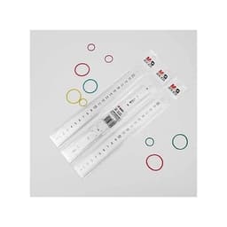 Ruler M&G Aluminium 20Cm Arln0483 - Image 6