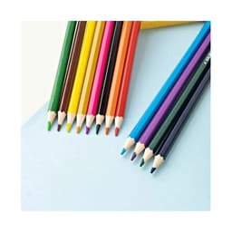 Colored Pencil M&G 12/Pack Awp343C5 - Image 5