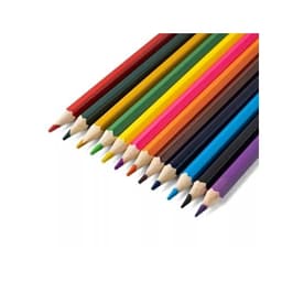 Colored Pencil M&G 12/Pack Awp343C5 - Image 3