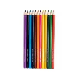 Colored Pencil M&G 12/Pack Awp343C5 - Image 2