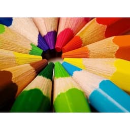 Colored Pencil M&G 48/Pack Awp343C8 - Image 3