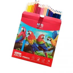 Colored Pencil M&G 48/Pack Awp343C8 - Image 1