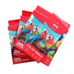 Colored Pencil M&G 48/Pack Awp343C8 - Image 2