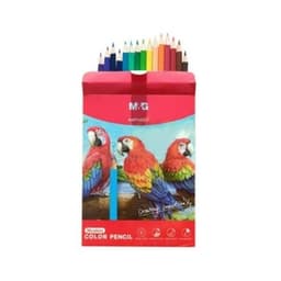 Colored Pencil M&G 36/Pack Awp343C7 - Image 2