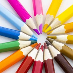 Colored Pencil M&G 36/Pack Awp343C7 - Image 5