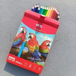 Colored Pencil M&G 36/Pack Awp343C7 - Image 4