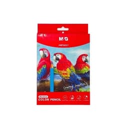 Colored Pencil M&G 36/Pack Awp343C7 - Image 1