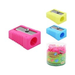 Sharpener M&G Plastic Single Apsn1274 - Image 1