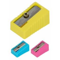 Sharpener M&G Plastic Single Apsn1274 - Image 2