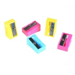 Sharpener M&G Plastic Single Apsn1274 - Image 3
