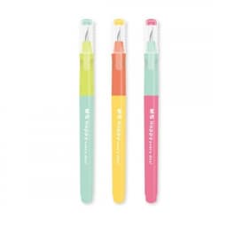 Pen Fountain M&G Crystal Extra Fine Afpm0871 - Image 1