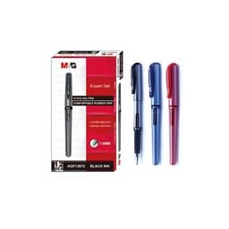 Pen Gel-Ink M&G Stick Expert 1.0Mm Agp13672 - Image 5