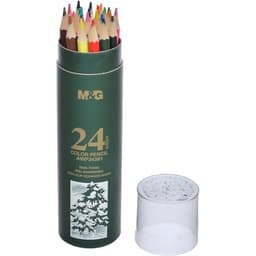 Colored Pencil M&G 24/Tube Awp34361 - Image 2