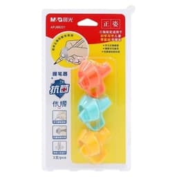 Pencil Cap Helper M&G 3/Pack Apj99221 - Image 5