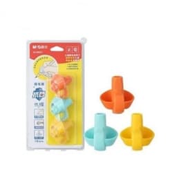 Pencil Cap Helper M&G 3/Pack Apj99221 - Image 4