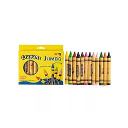 Crayon M&G 11Mmx10Cm 12/Pack Agmx4224 - Image 2