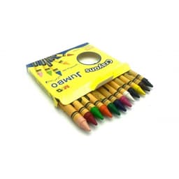 Crayon M&G 11Mmx10Cm 12/Pack Agmx4224 - Image 3