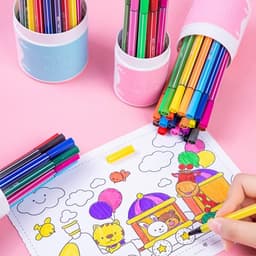 Marker M&G 36/Tube Superwings Jcp95888 - Image 5