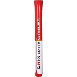 Marker Dry-Erase M&G Red Awmy2271 - Image 1