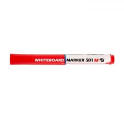 Marker Dry-Erase M&G Red Awmy2271 - Image 3