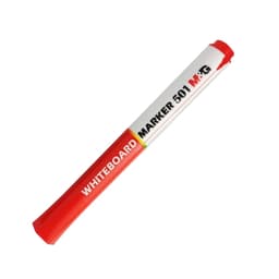 Marker Dry-Erase M&G Red Awmy2271 - Image 4