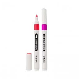 Marker M&G Acrylic 12/Pack Neon Apmt3311 - Image 5