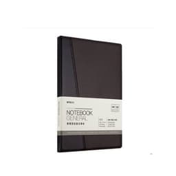 Notebook M&G 205X143Mm Ruled 120Sh Apyd2K78 - Image 3
