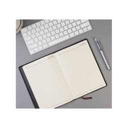 Notebook M&G 205X143Mm Ruled 120Sh Apyd2K78 - Image 5