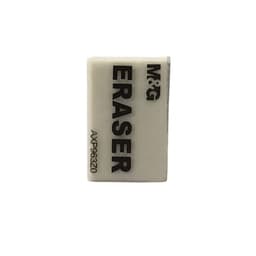 Eraser M&G 27X18X9Mm Axp963Z0 - Image 2