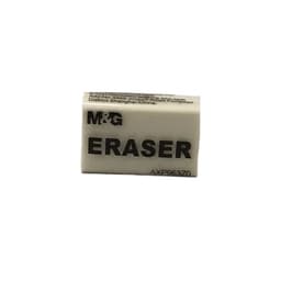 Eraser M&G 27X18X9Mm Axp963Z0 - Image 1