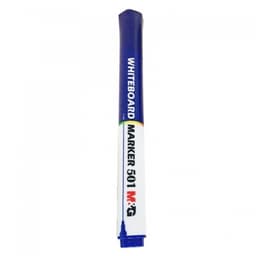 Marker Dry-Erase M&G Blue Awmy2271 - Image 1