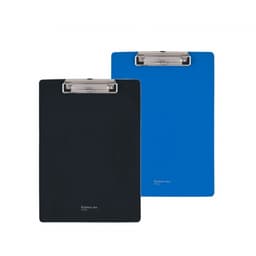 Clipboard Comix A4 Pp Metal Clip Blue A7041 - Image 1