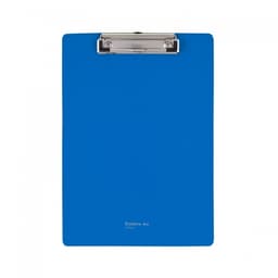 Clipboard Comix A4 Pp Metal Clip Blue A7041 - Image 2