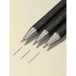 Pen Ballpoint Mr Moon Glitter - Image 2