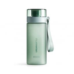 Water Bottle Mr Plastic Green 13111 - Image 3
