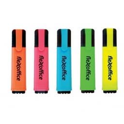 Highlighter Flexoffice Halo Big  Fo-Hl02 - Image 1