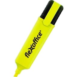 Highlighter Flexoffice Halo Big  Fo-Hl02 - Image 2