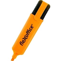 Highlighter Flexoffice Halo Big  Fo-Hl02 - Image 3