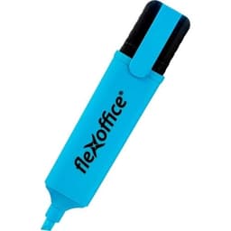 Highlighter Flexoffice Halo Big  Fo-Hl02 - Image 5