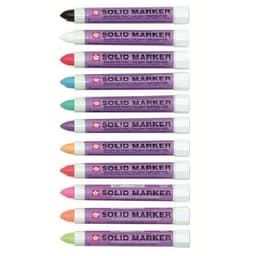 Permanent Marker Sakura Solid - Image 1