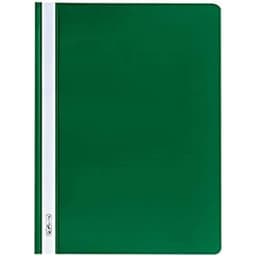 Report Cover Herlitz Plastic A4 - Image 2