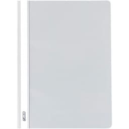 Report Cover Herlitz Plastic A4 - Image 3