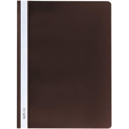 Report Cover Herlitz Plastic A4 - Image 4