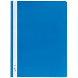 Report Cover Herlitz Plastic A4 - Image 5