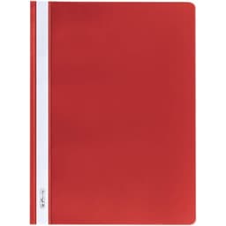 Report Cover Herlitz Plastic A4 - Image 6